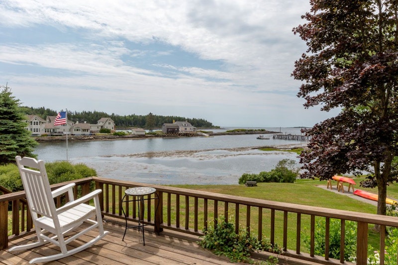 1751 Harpswell Islands Rd 1751 Harpswell Islands Rd, Orr's Island ME